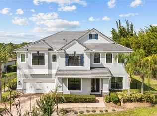 3525 Oriskany Dr, Orlando, FL 32820