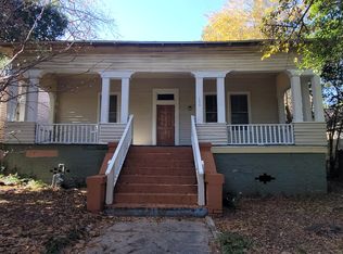 150 Forest Ave, Macon, GA 31204