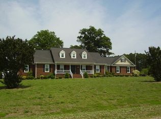 6251 Haywood Dr, Rocky Mount, NC 27803