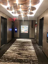 Rented by East Coast New York Inc