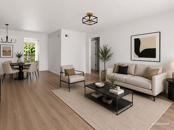 2nd image of 439 W 104th St APT D