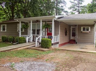 316 Earl St, Dresden, TN 38225