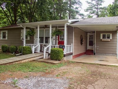 316 Earl St, Dresden, TN, 38225