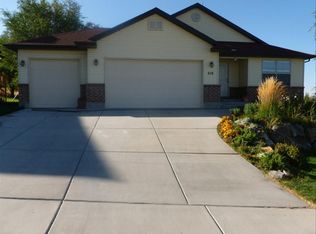 216 Appaloosa Way, Willard, UT 84340