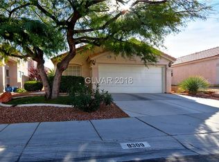 9309 Chilly Pond Ave, Las Vegas, NV 89129