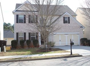 649 Lynnfield Dr, Lawrenceville, GA