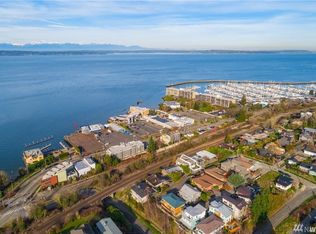 3617 NW 61st St, Seattle, WA 98107