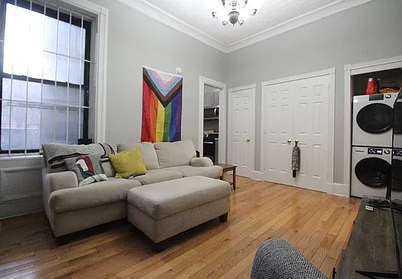 5th image of 360 W 51st St #A