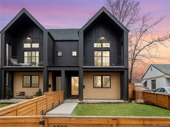 2329 Irving Street, Denver, CO 80211