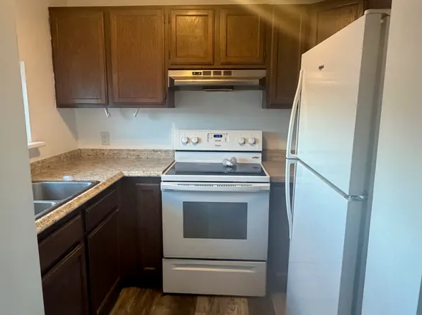 100 S Van Buren Ave, Scranton, PA