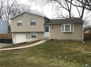2619 N Holland Sylvania Rd, Toledo, OH 43615