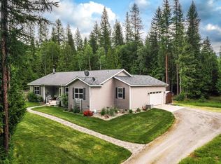 518 High Rd, Sandpoint, ID 83864