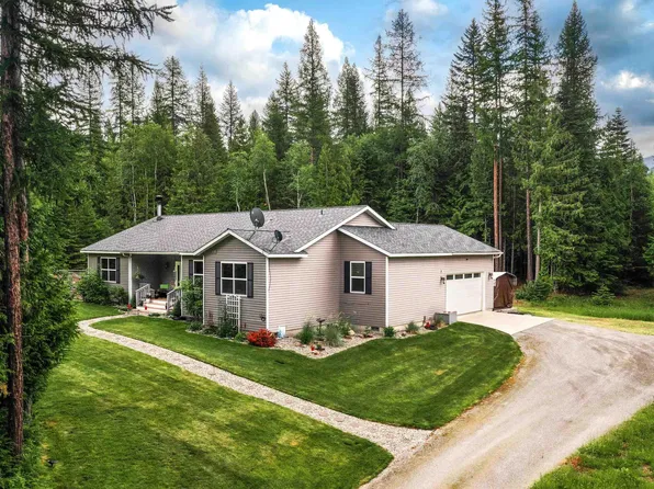 518 High Rd, Sandpoint, ID 83864