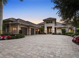 4183 Cortland Way, Naples, FL 34119