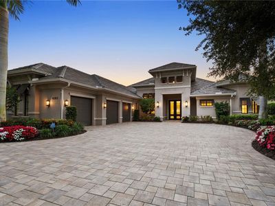 4183 Cortland Way, Naples, FL, 34119