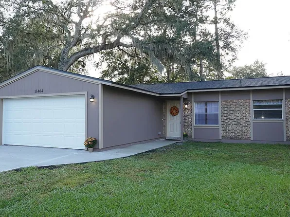 11464 Mandarin Woods Dr E, Jacksonville, FL 32223