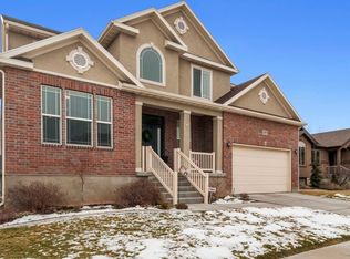 3387 W Princeville Dr, Syracuse, UT 84075