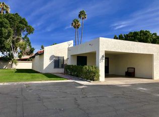 3140 S Winsor Ave APT 8, Yuma, AZ 85365