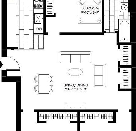 2nd image of 120 Vermilyea Ave APT E51
