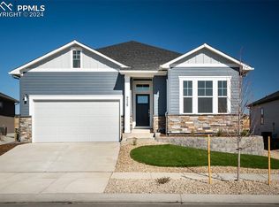 9529 Bugaboo Dr, Colorado Springs, CO 80924