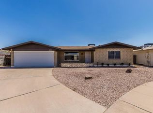 5151 E Emerald Cir, Mesa, AZ 85206