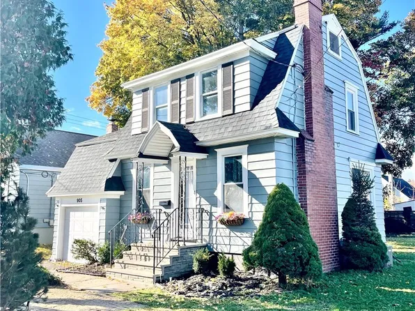 905 Kinne St, East Syracuse, NY 13057