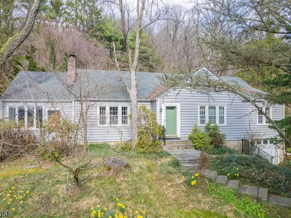 1417 Washington Valley Rd, Bridgewater Twp., NJ 08807