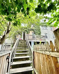 Rented by Pear NYC LLC