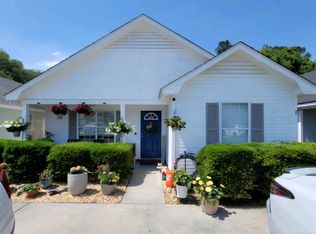 1781 Wayland Park Dr, Valdosta, GA 31601