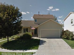 4310 Range Creek Dr, Colorado Springs, CO 80922