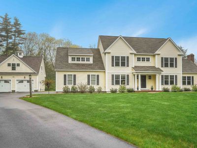 1 Bakers Way, Mont Vernon, NH, 03057