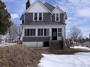 11668 Tom Post Rd, Pound, WI 54161