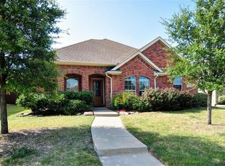 11589 Yoakum Dr, Frisco, TX 75035