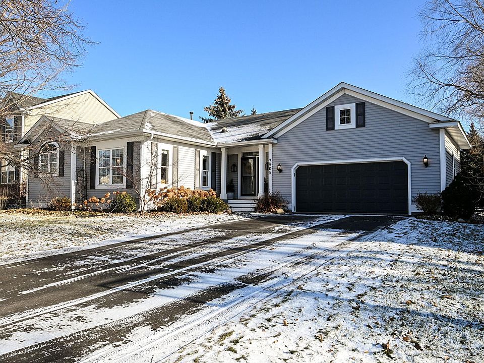 1st image of 2505 Eyrie Dr