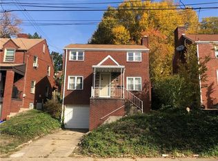 1533 Reamer St, Pittsburgh, PA 15226