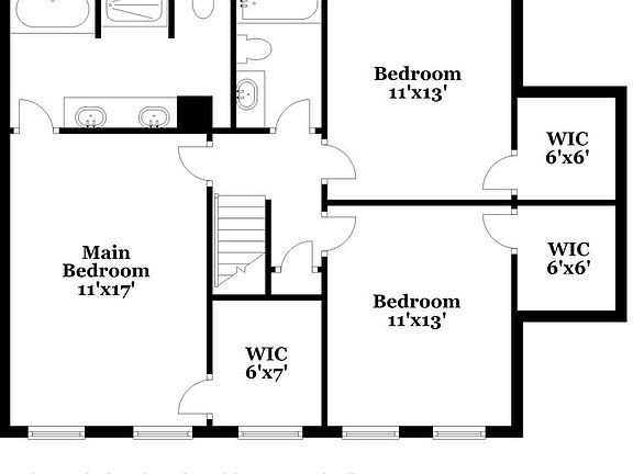 3rd image of 1364 Yorktown Dr