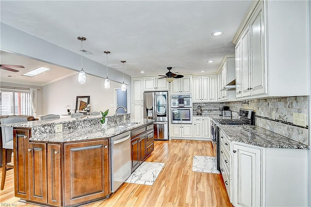 1617 Ln, Virginia Beach, VA 23464 Zillow