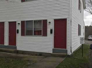 115 1/2 Ontario St, Edinboro, PA
