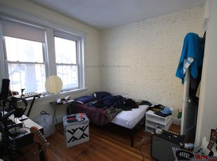 1715 Commonwealth Ave #193, Brighton, MA 02135