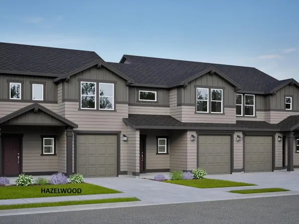21501 Oconnor Way, Bend, OR 97701
