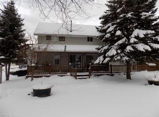 602 S 8th St, Saint Clair, MI