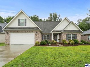 4014 Beckford St, Florence, SC 29501