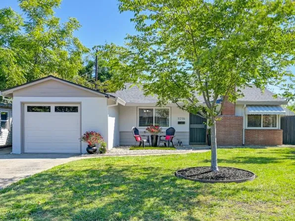 1016 Hampton Rd, Sacramento, CA 95864