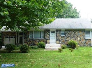 5 Catherine St, New Castle, DE 19720