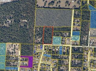 Tbd Mayberry Ln, Milton, FL 32570