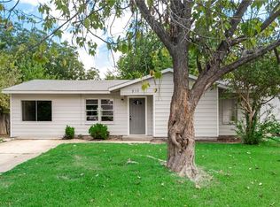 810 Pampa Dr, Mesquite, TX 75149