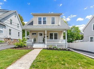 19 Brooklawn Ter, Lynn, MA 01904