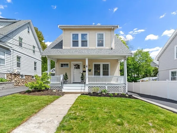 19 Brooklawn Ter, Lynn, MA 01904