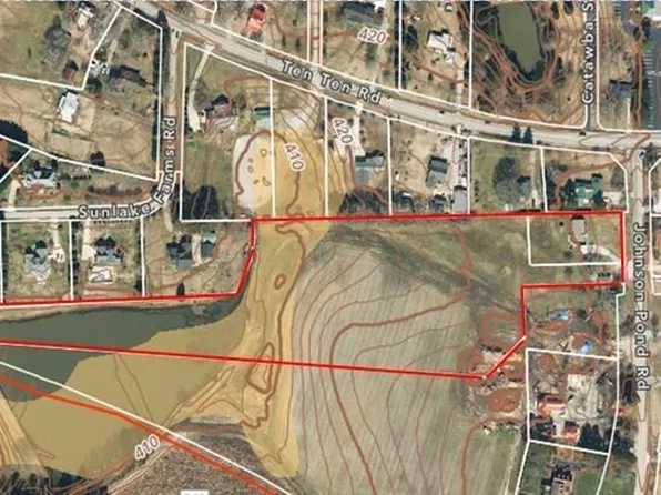 3710 Johnson Pond Rd #4, Apex, NC 27539