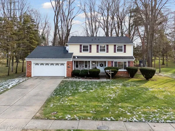 37475 Lyndon St, Livonia, MI 48154